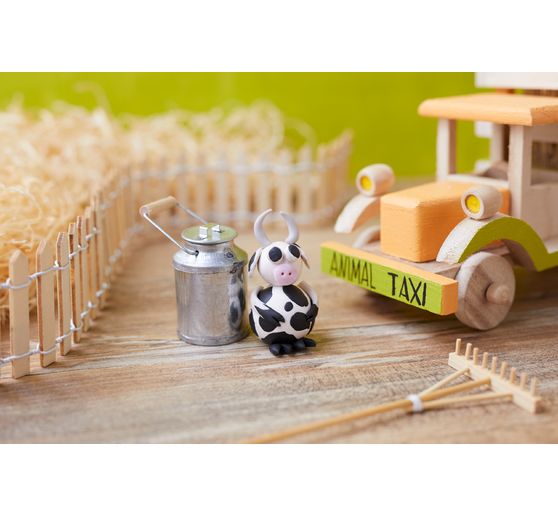 FIMO soft "Basisfarben"