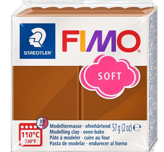 FIMO soft "Basisfarben"