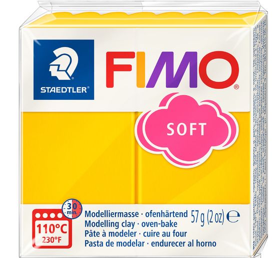 FIMO soft "Basisfarben"