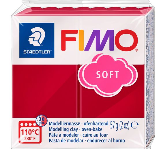 FIMO soft "Basisfarben"
