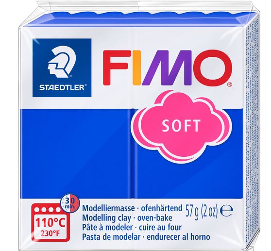 FIMO soft "Basisfarben"
