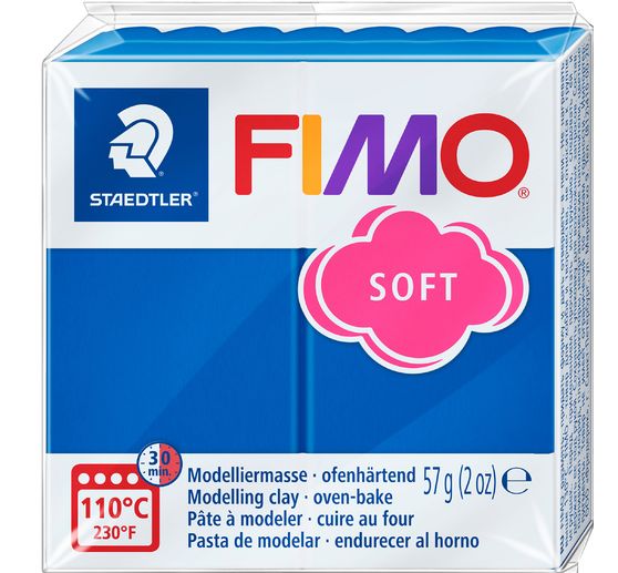 FIMO soft "Basisfarben"