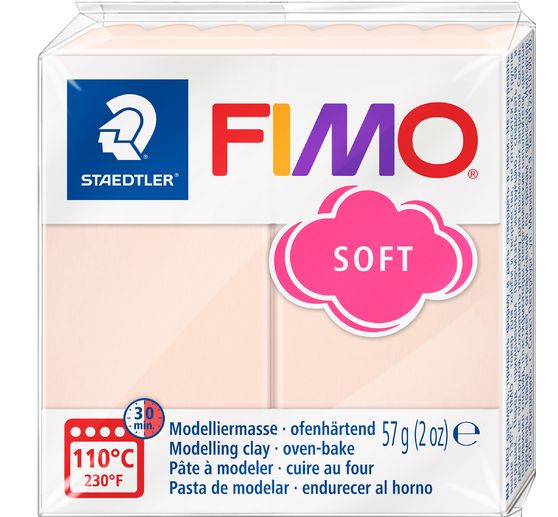 FIMO soft "Basisfarben"