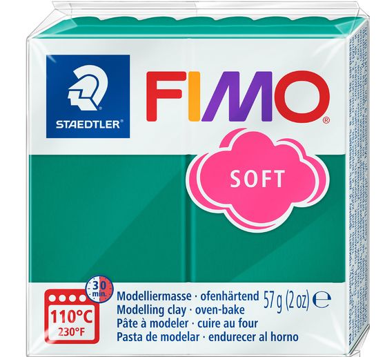 FIMO soft "Basisfarben"