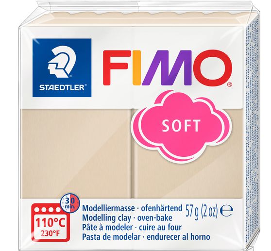 FIMO soft "Basisfarben"