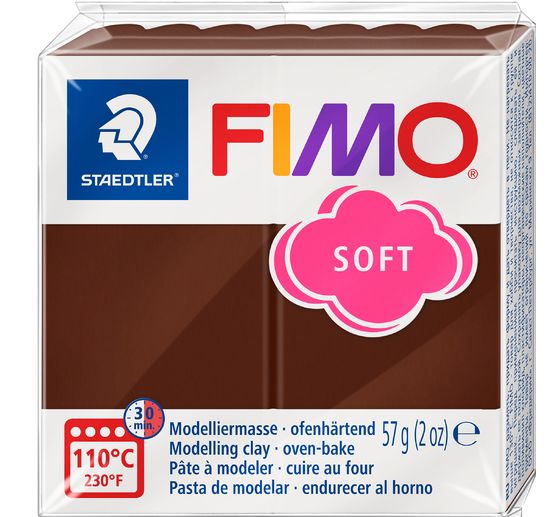 FIMO soft "Basisfarben"