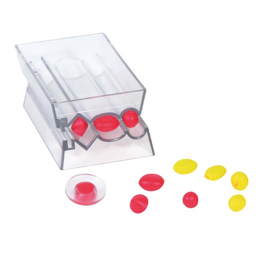 FIMO Perlen Roller