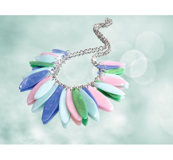 FIMO effect "Edelsteinfarben"