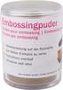 Einbrennpulver für Embossing, 10 g