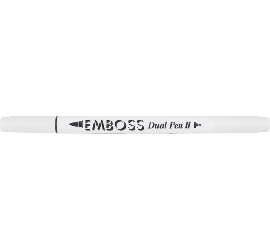 Embossing-Dual-Pen