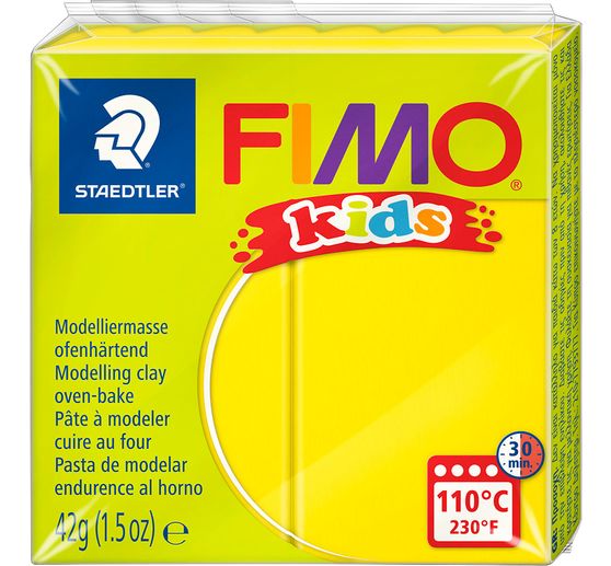 FIMO kids