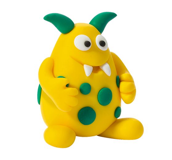 FIMO kids Materialpackung