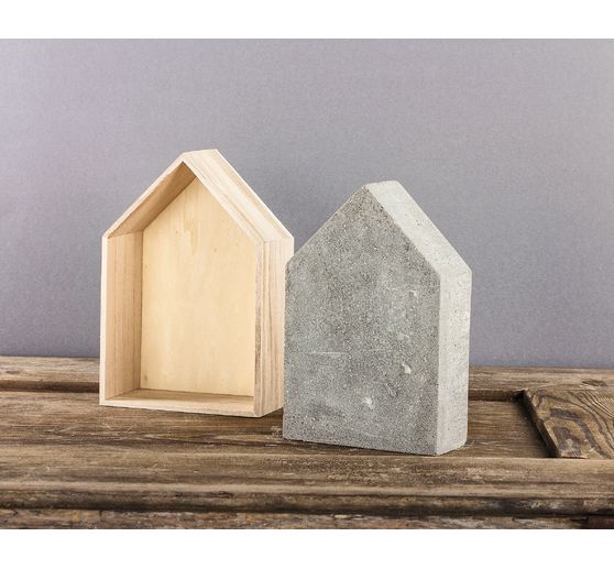 Gießbeton "Creastone"