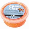 Foam Clay Neon-Orange