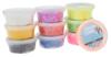 Foam Clay-Sortiment, sortiert, 10x35g