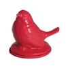 Latex Gießform "Vogel", ca. 11,5x10cm