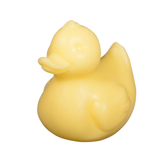 Latex Gießform "Ente"