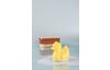 Latex Gießform "Ente"