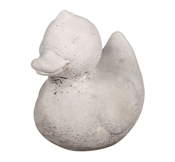 Latex Gießform "Ente"