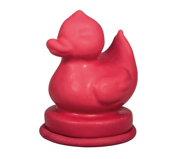 Latex Gießform "Ente"