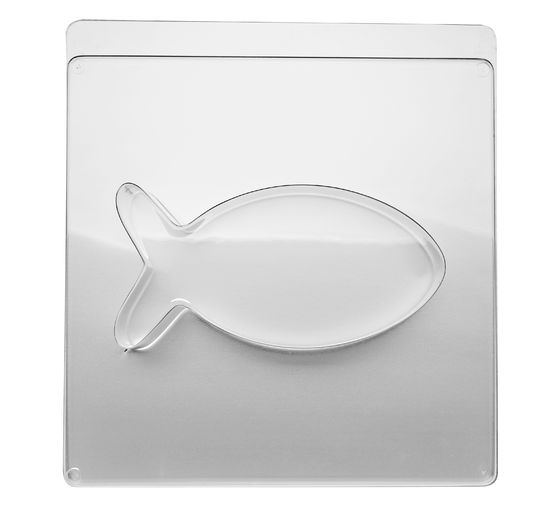 Gießform "Fisch"