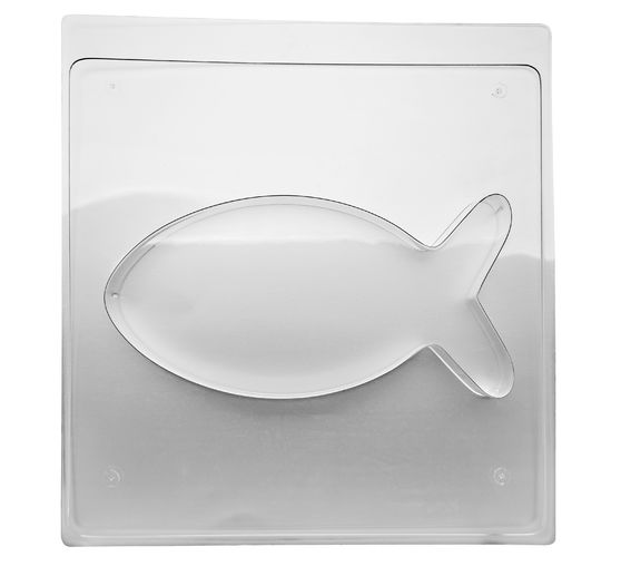 Gießform "Fisch"
