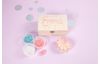 Pearl Clay Set,