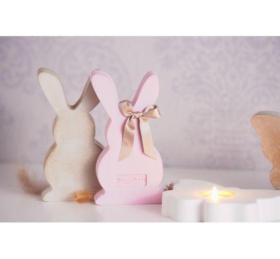 Gießform "Hase"