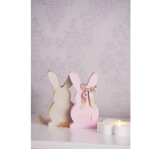 Gießform "Hase"