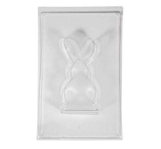 Gießform "Hase"
