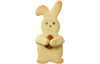 Cut out form "Huggy Biscuit Rabbit"