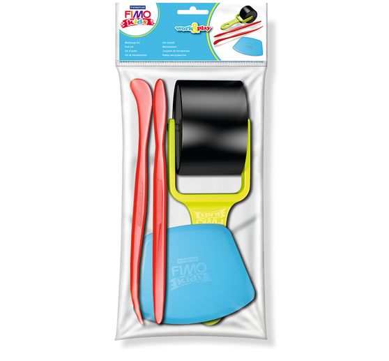 FIMO kids work and play "Werkzeug-Set"