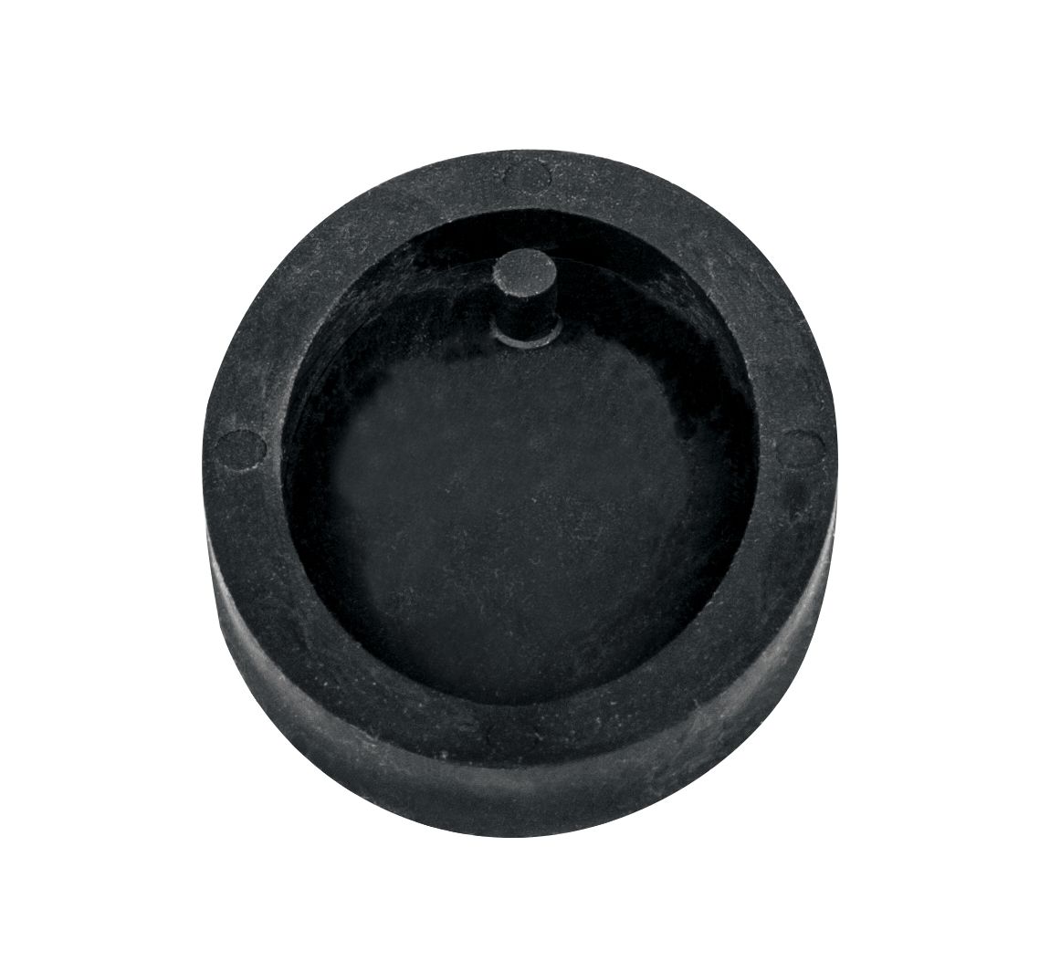 Gießform "Anhänger Oval"