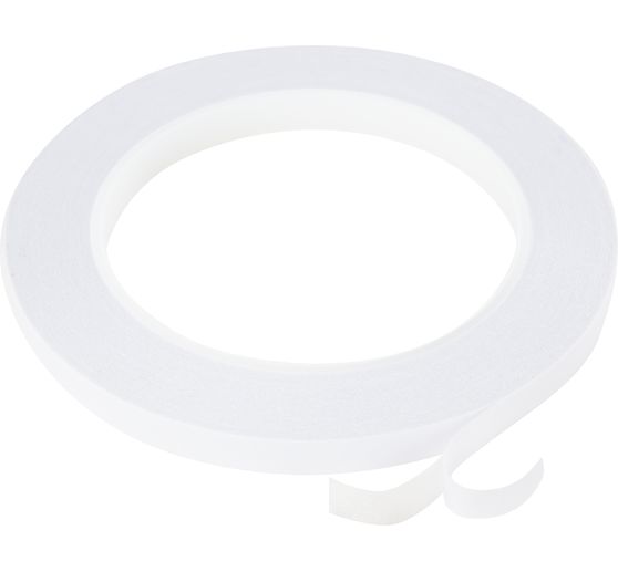 VBS Doppelseitiges Klebeband, 8 mm, 25 m