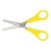 VBS Kids craft scissors "Round"