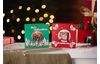Silikonstempel "History of Christmas"