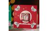 Silikonstempel "History of Christmas"