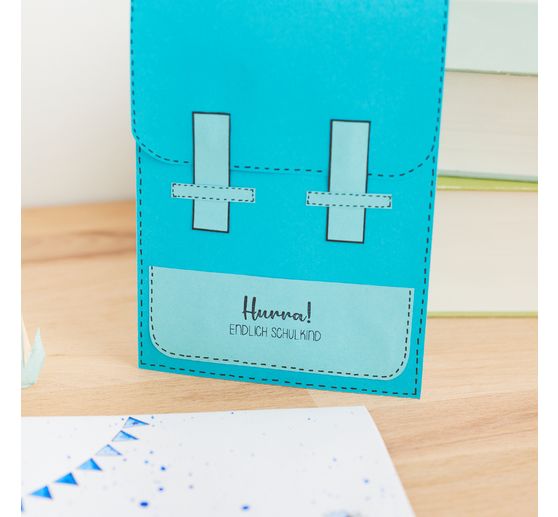 Folding sheets "Pastel"