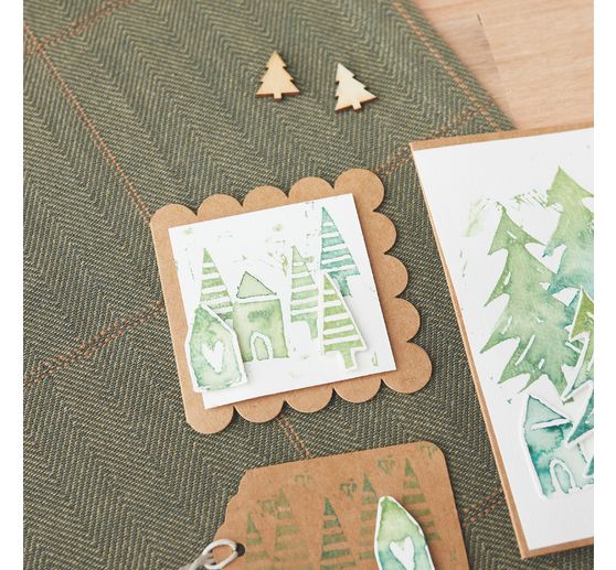 Talens Aquarellpapier