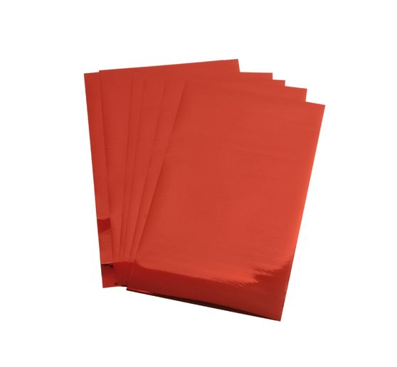 Paper Poetry Transferfolie