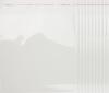 VBS Protective sleeves for cards "15,3 x 15,5 cm", 500 pieces