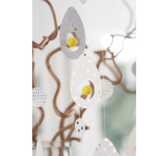 Motivlocher Kreis, 2,8 cm