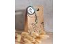 VBS Kraft paper "Gift bag", 10 pieces