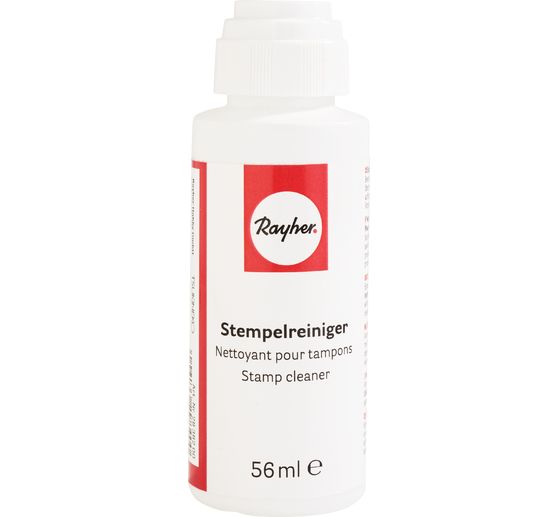 Stamp cleaner, 56ml