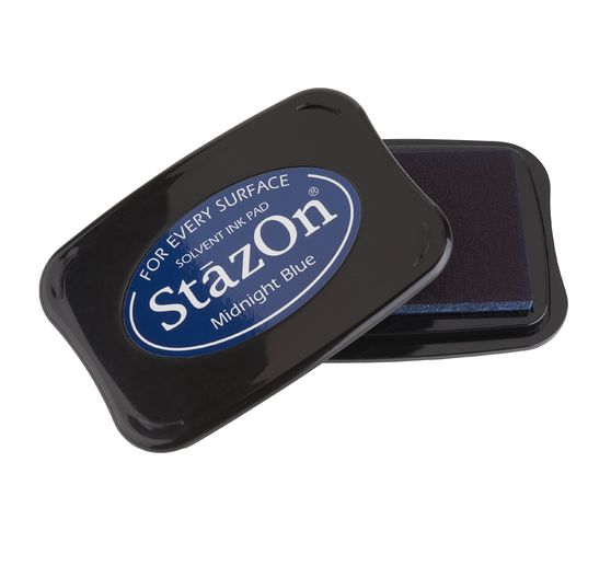 Staz-On Stempelkissen