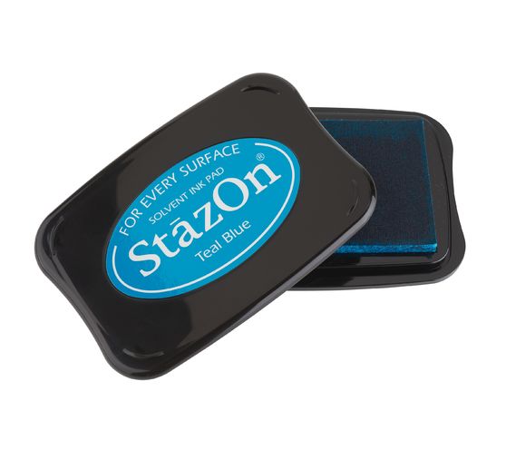 Staz-On Stempelkissen