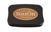 Staz-On Stamp pad