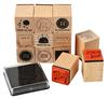 Stamp set "Do it Yourself"