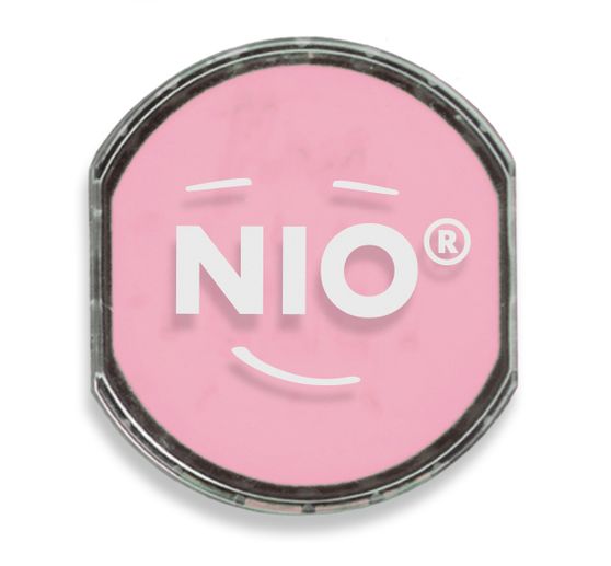 NIO Stempelkissen