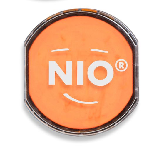 NIO Stempelkissen